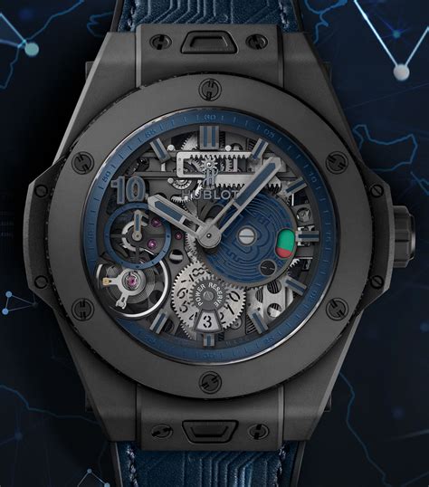 hublot big bang meca 10 p2p|big bang meca 10 titanium.